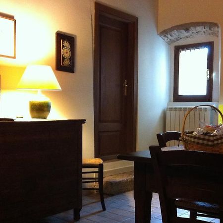 Апарт готель Residenza La Torre Санто-Стефано-ді-Сессаніо Екстер'єр фото